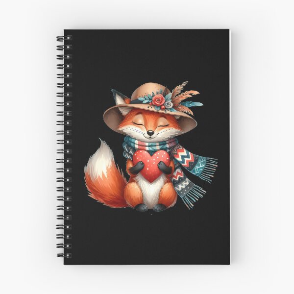 Item preview, Fox Valentines designed and sold by FoxVibes.