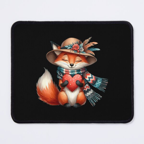 Item preview, Fox Valentines designed and sold by FoxVibes.