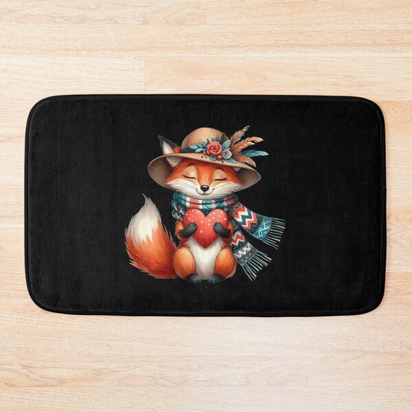 Item preview, Fox Valentines designed and sold by FoxVibes.
