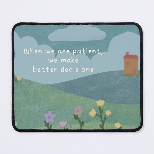 Item preview, Patience designed and sold by artwithlefty.