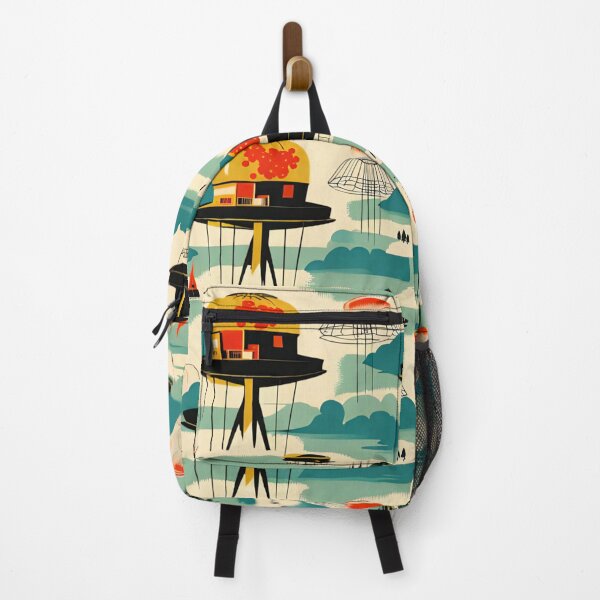Item preview,  Atomic test designed and sold by Joanne Walsh.