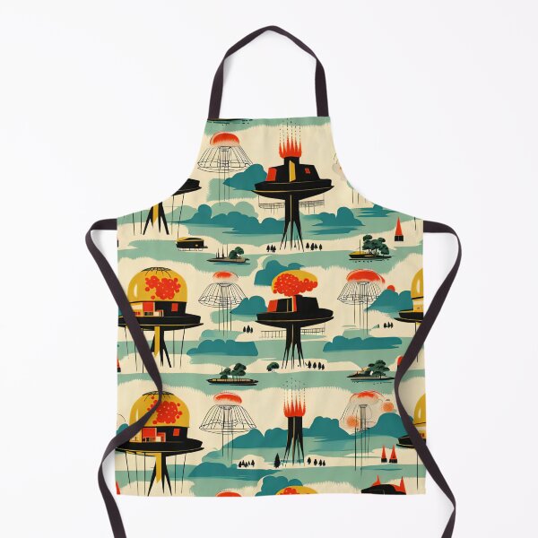 Item preview, Atomic test designed and sold by Joanne Walsh.