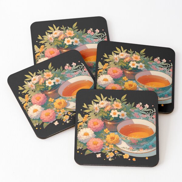 Item preview, Earl Grey Tea Lover Gift For Tea Time Cute  designed and sold by HosvPrint .s.
