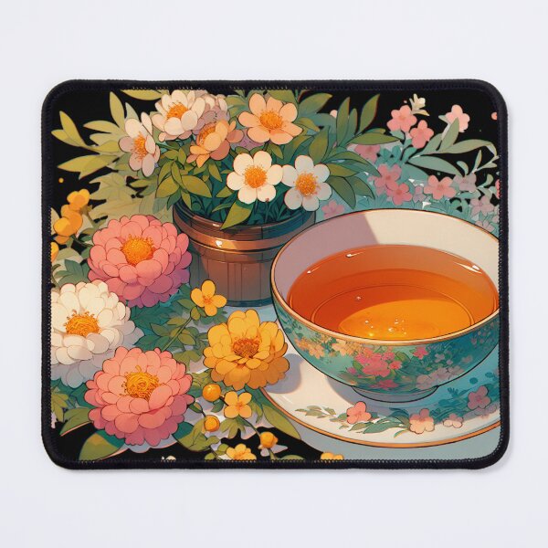 Item preview, Earl Grey Tea Lover Gift For Tea Time Cute designed and sold by HosvPrint .s.