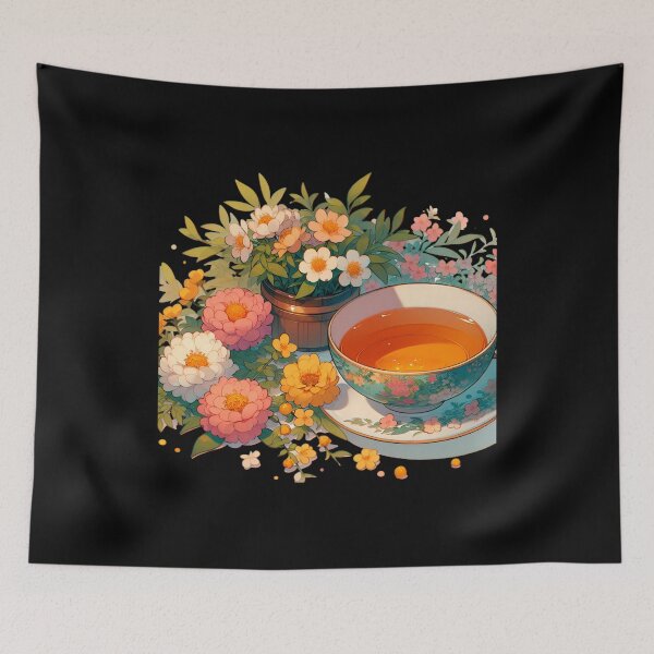 Item preview, Earl Grey Tea Lover Gift For Tea Time Cute  designed and sold by HosvPrint .s.