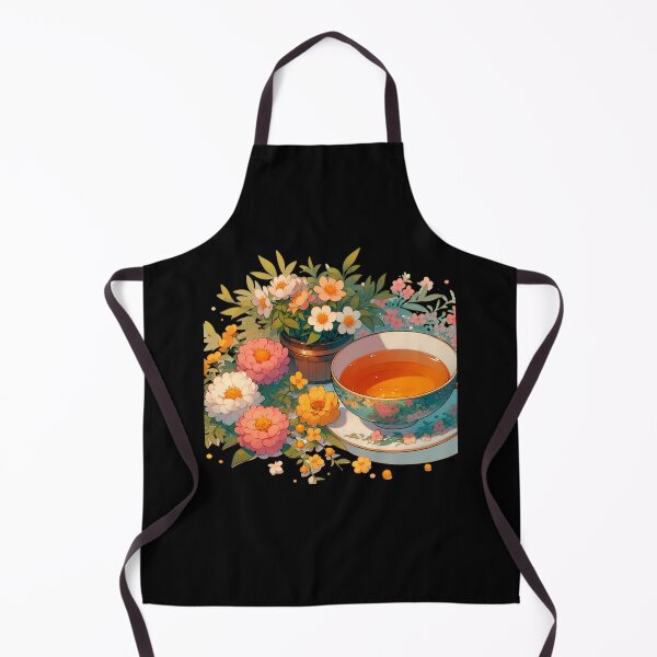 Item preview, Earl Grey Tea Lover Gift For Tea Time Cute designed and sold by HosvPrint .s.