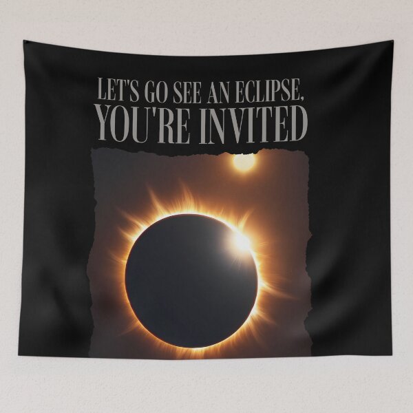 Item preview, Eclipse: Digital Creations that Dance in the Milky Way designed and sold by Artedig.