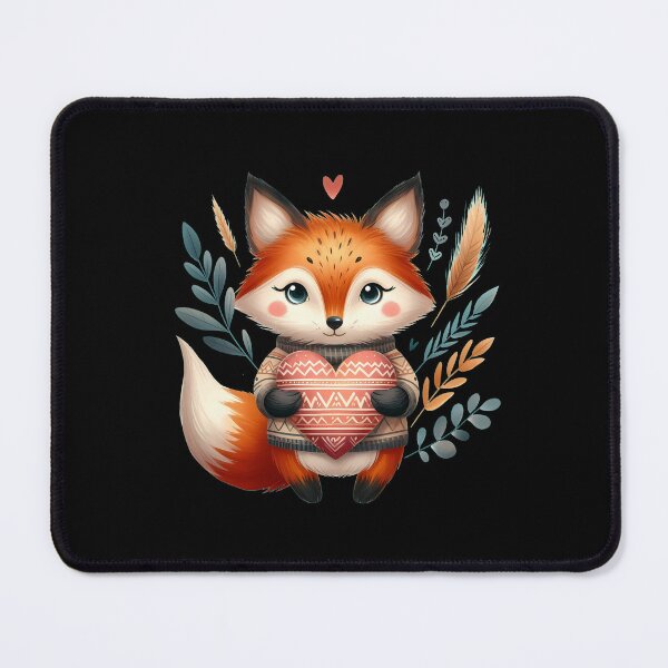 Item preview, Fox Valentines designed and sold by FoxVibes.