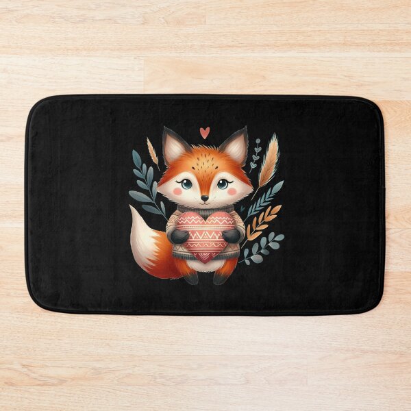 Item preview, Fox Valentines designed and sold by FoxVibes.