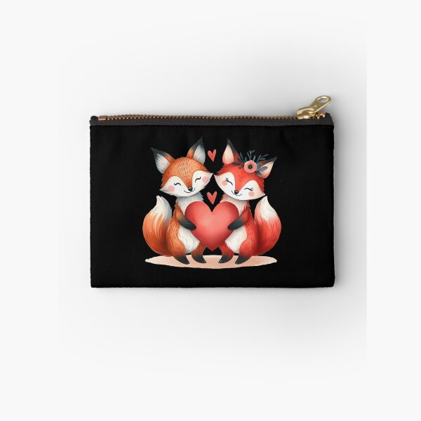 Item preview, Fox Valentines designed and sold by FoxVibes.