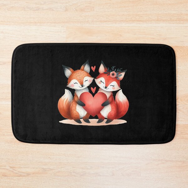 Item preview, Fox Valentines designed and sold by FoxVibes.