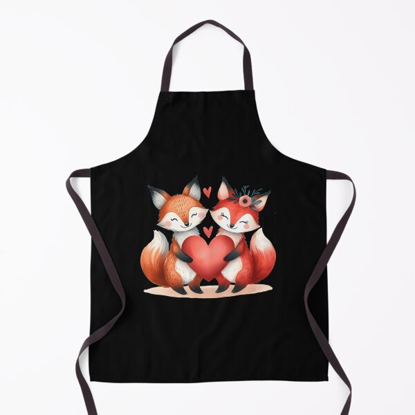 Item preview, Fox Valentines designed and sold by FoxVibes.