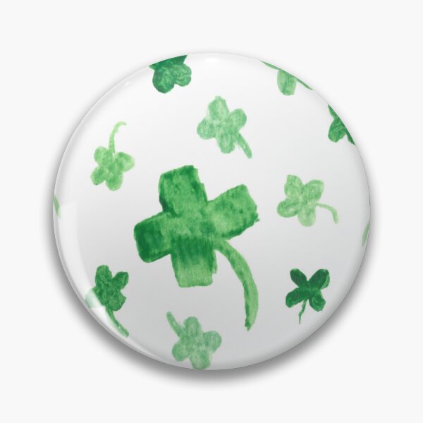 Item preview, Clover Patch designed and sold by LizLucasArt.
