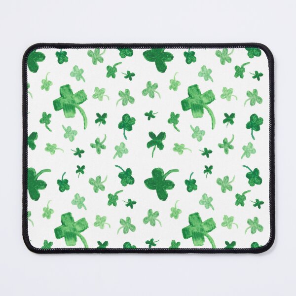 Item preview, Clover Patch designed and sold by LizLucasArt.