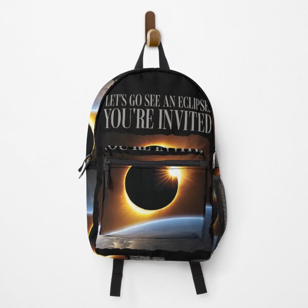 Item preview, Exploring the Art of the Cosmos: Eclipse and its Digital Visions designed and sold by Artedig.