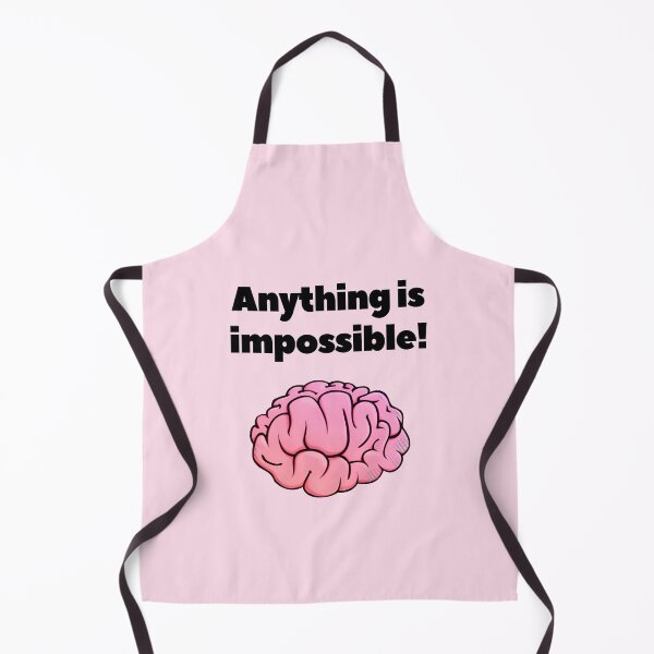 Item preview, Birthday Work Philosophy Impossible Party designed and sold by popanato.