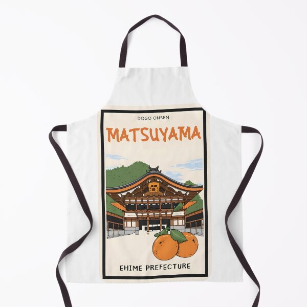 Item preview, Ehime Prefecture designed and sold by Japaholic.