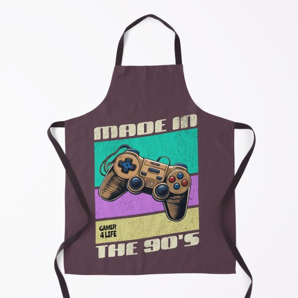 Item preview, Gamer for life designed and sold by NiRia Spot.