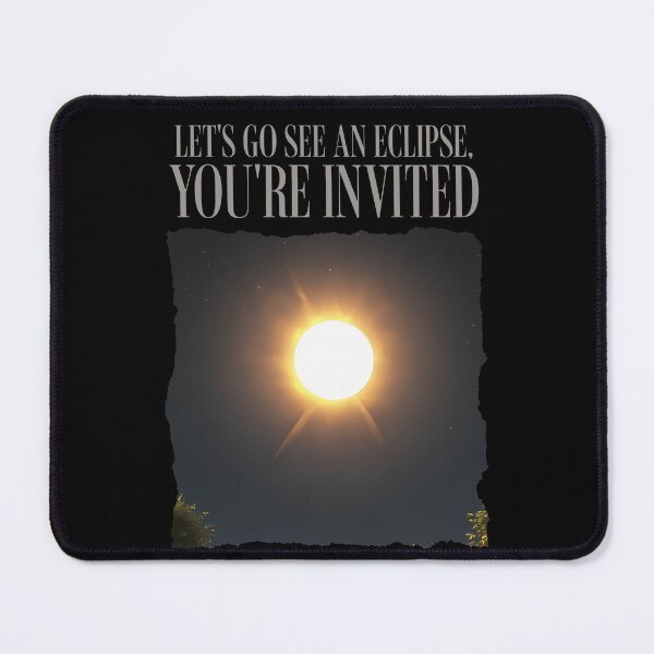 Item preview, Eclipse: Digital Creations that Break Star Barriers designed and sold by Artedig.