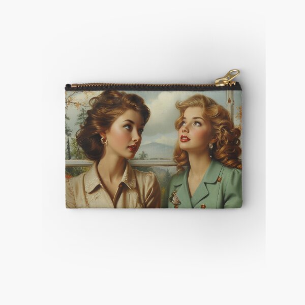 Item preview, Vita's Whimsical Art - The Vintage Feel designed and sold by Mab2000.