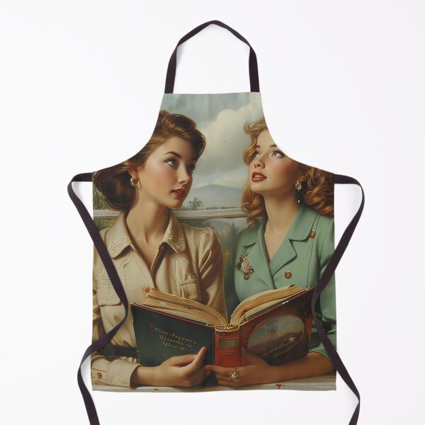 Item preview, Vita's Whimsical Art - The Vintage Feel designed and sold by Mab2000.