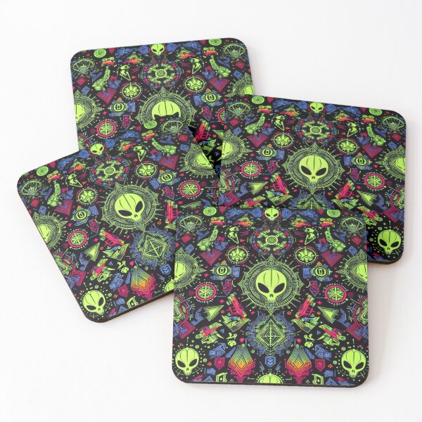 Item preview, Extraterrestrial Elegance: Alien-Inspired Couture designed and sold by Rui Fernandes.