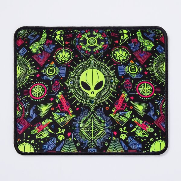 Item preview, Extraterrestrial Elegance: Alien-Inspired Couture designed and sold by Rui Fernandes.