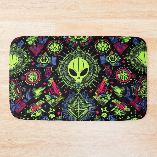 Item preview, Extraterrestrial Elegance: Alien-Inspired Couture designed and sold by Rui Fernandes.