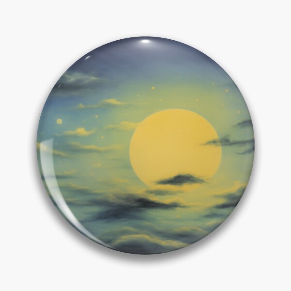 Item preview, Nightmarish Towers and Vintage Skies: A Visual Odyssey designed and sold by 51sho.