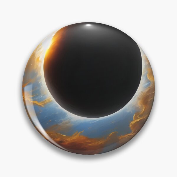 Item preview, Eclipse: Digital Creations That Inspire Journeys into the Unknown designed and sold by Artedig.