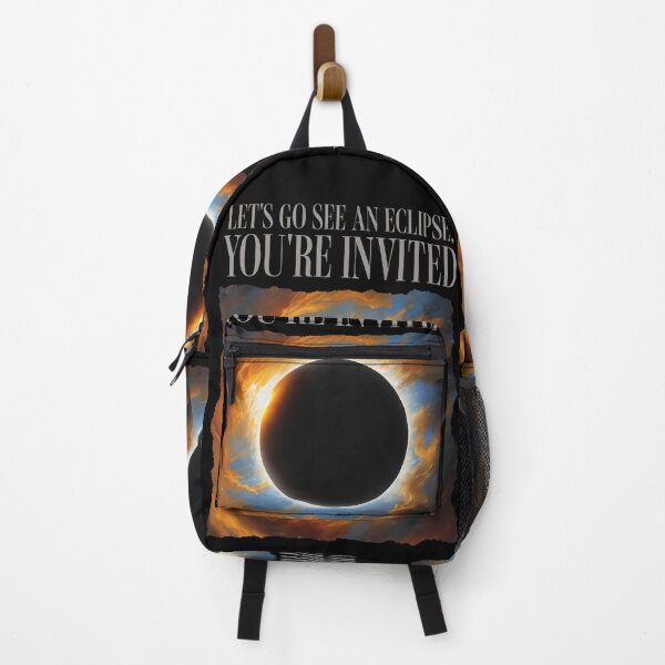 Item preview, Eclipse: Digital Creations That Inspire Journeys into the Unknown designed and sold by Artedig.