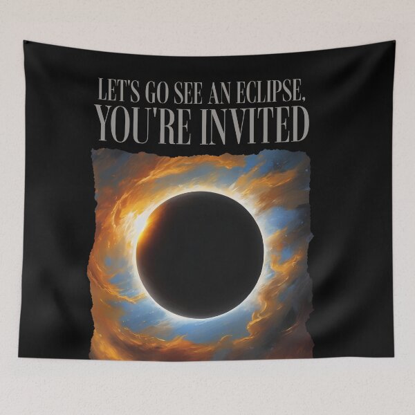 Item preview, Eclipse: Digital Creations That Inspire Journeys into the Unknown designed and sold by Artedig.