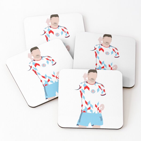 Item preview, Xherdan Shaqiri designed and sold by Buda645.