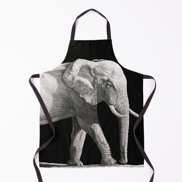 Item preview, Elephant designed and sold by LauraJacome.
