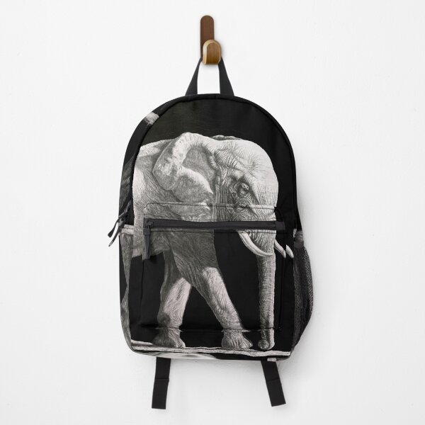 Item preview, Elephant designed and sold by LauraJacome.