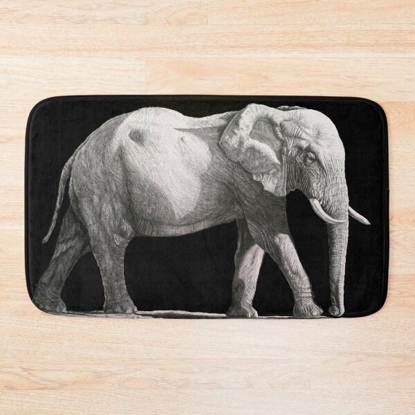 Item preview, Elephant designed and sold by LauraJacome.