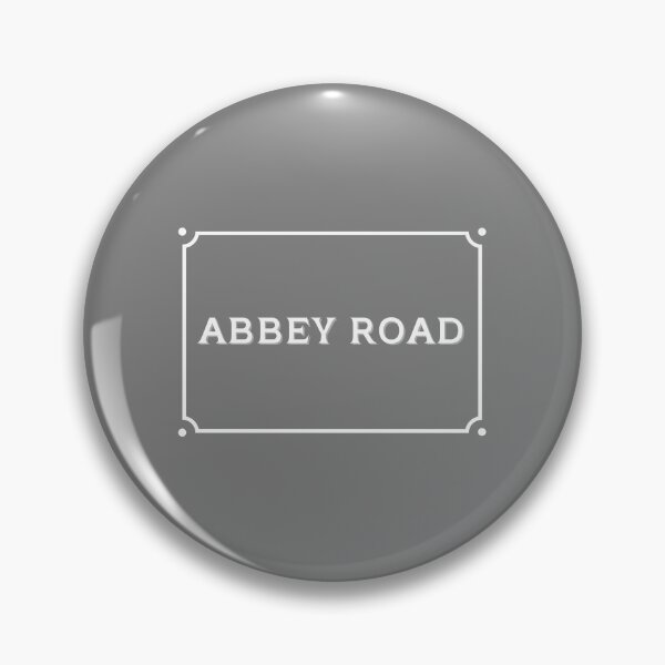 Item preview, Abbey Road designed and sold by Yzakreativ.