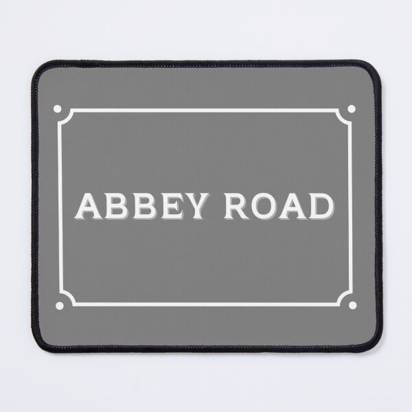 Item preview, Abbey Road designed and sold by Yzakreativ.