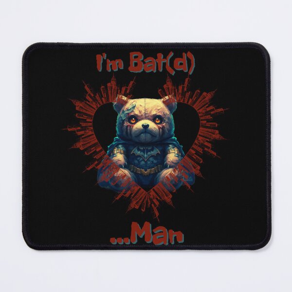 Item preview, Bad Teddy designed and sold by TomaszMaternia.