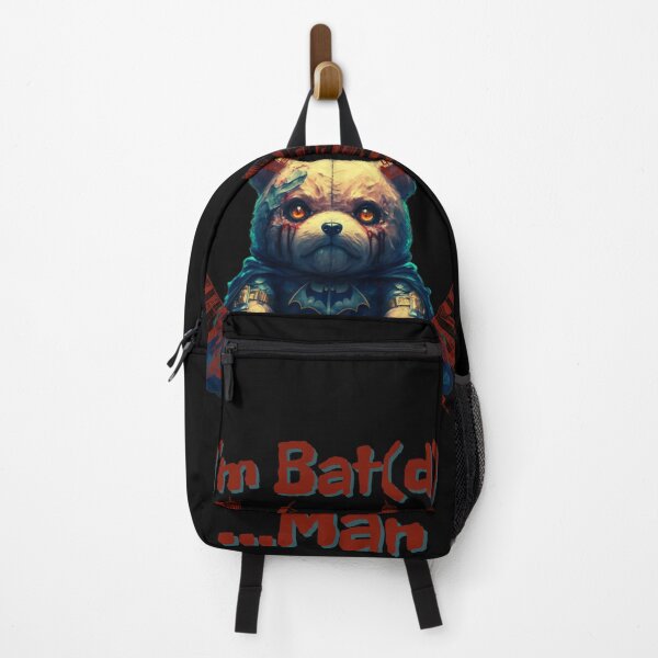 Item preview, Bad Teddy designed and sold by TomaszMaternia.