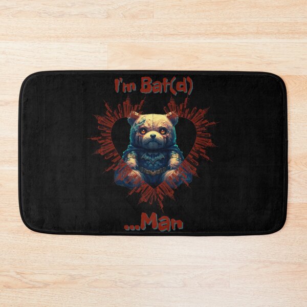 Item preview, Bad Teddy designed and sold by TomaszMaternia.