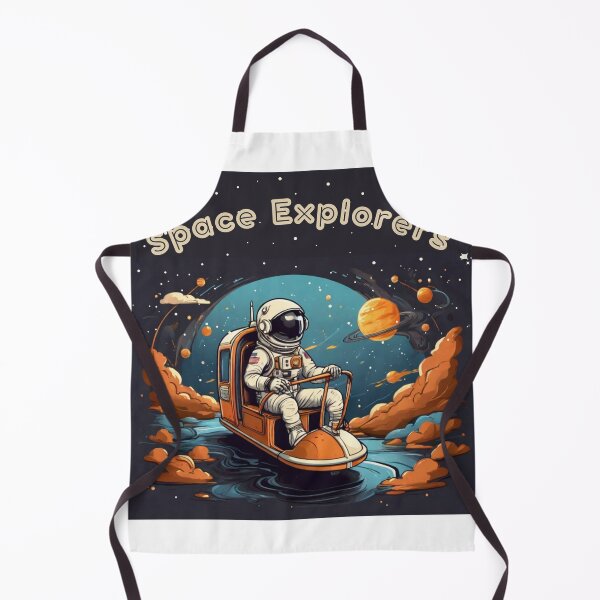 Item preview, Space explorers 08 designed and sold by RoamRipple.