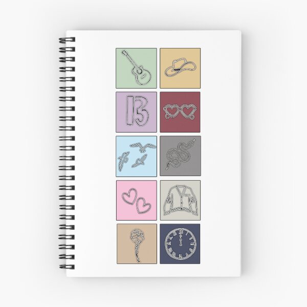 Item preview, The Eras Tour Basic  designed and sold by baranskini.