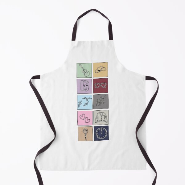 Item preview, The Eras Tour Basic  designed and sold by baranskini.