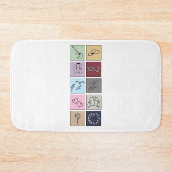 Item preview, The Eras Tour Basic  designed and sold by baranskini.