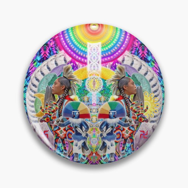 Item preview, (((raynbow kachina warriors))) designed and sold by suuneater.
