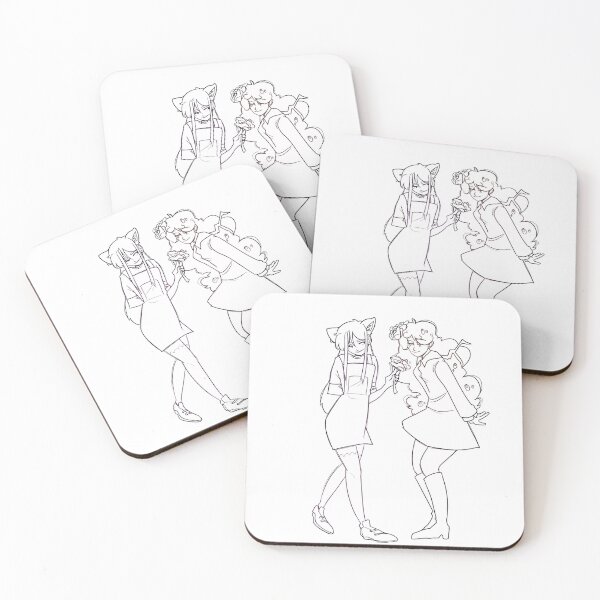 Item preview, c!Tinarose on Valentine's Day - lineart designed and sold by Cuhreestina.