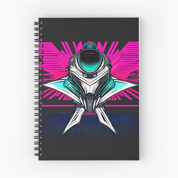 Item preview, Cyber Villain Logo designed and sold by Chubuter.
