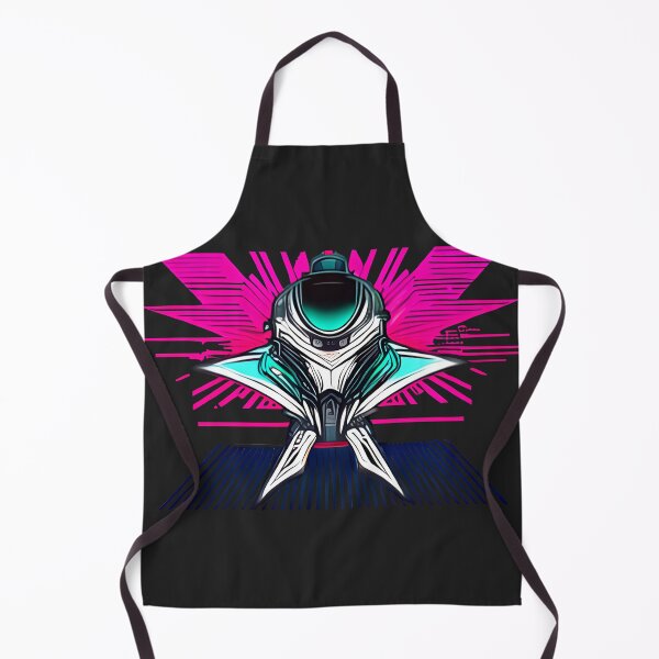 Item preview, Cyber Villain Logo designed and sold by Chubuter.