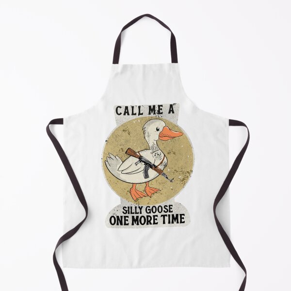 Item preview, Call me a silly goose one more time designed and sold by Karl Downes.